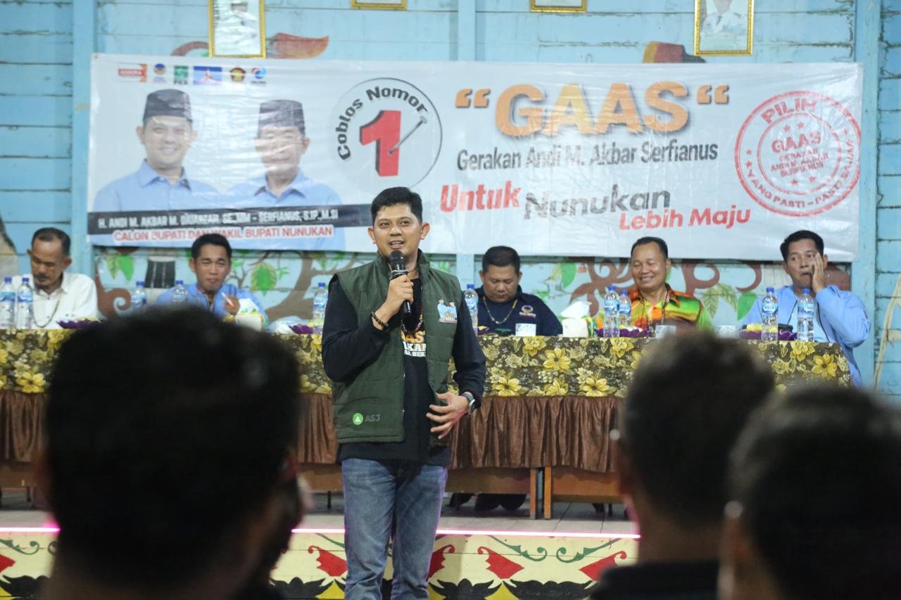 Dasa Unggul, Asta Hebat dan 17 Program Prioritas GAAS