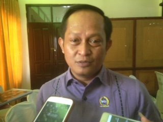 Herman Hamid Dengarkan Aspirasi Masyarakat Tarakan Tengah saat Reses