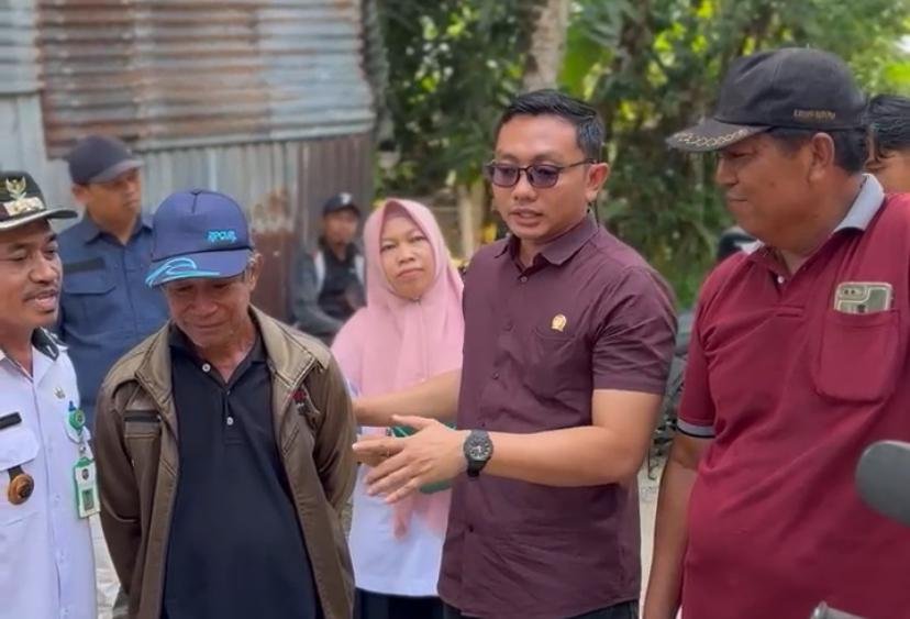 Komisi III Minta Prioritas PJU Wilayah Pesisir